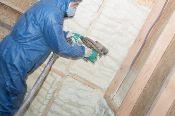 Best Garage Insulation  in Herrin, IL